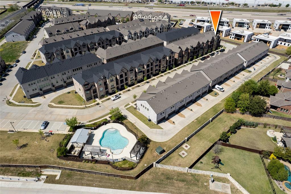 Windhaven Crossing Addition - Residential