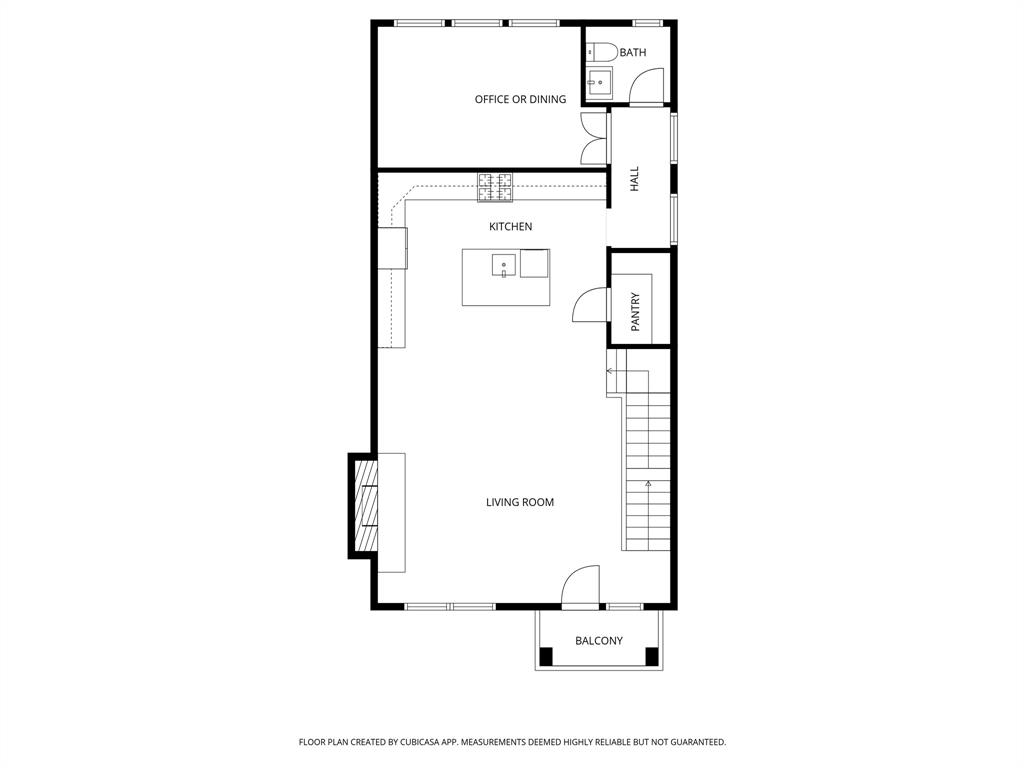 Windhaven Crossing Addition - Residential