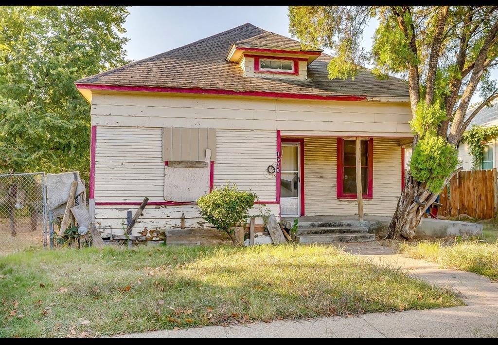 1220 E Pulaski Street