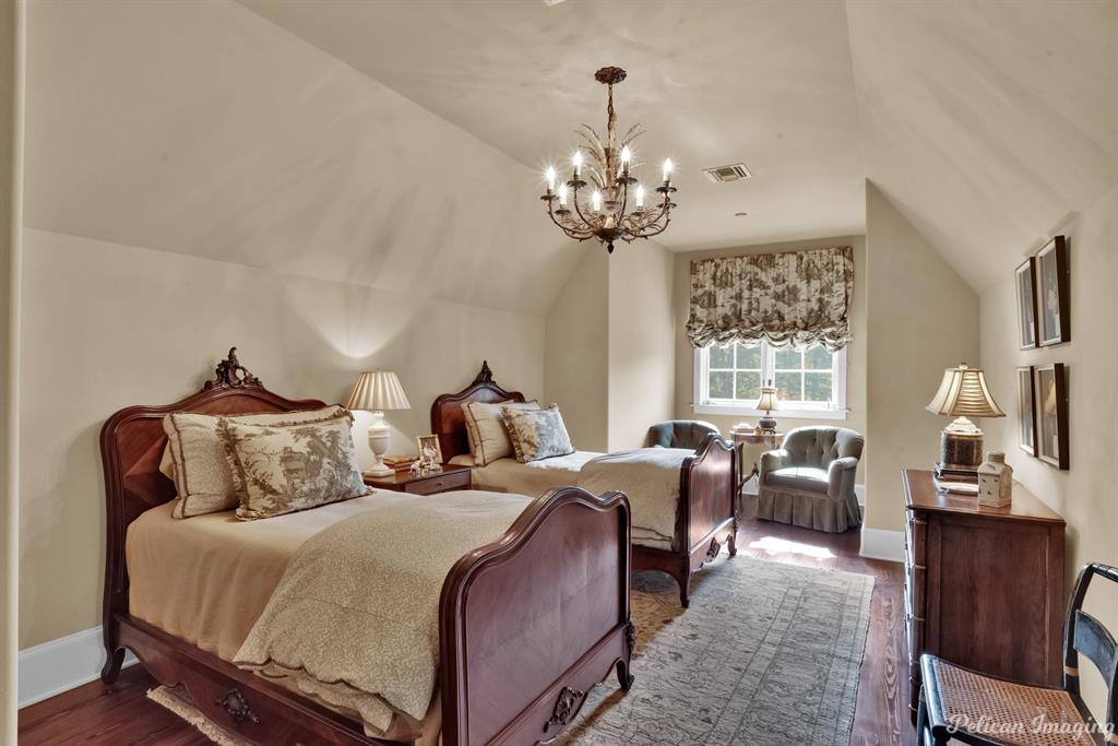 Oak Hills Sub - Residential