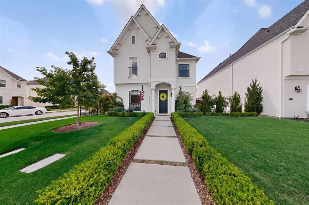 3216 Matisse Lane