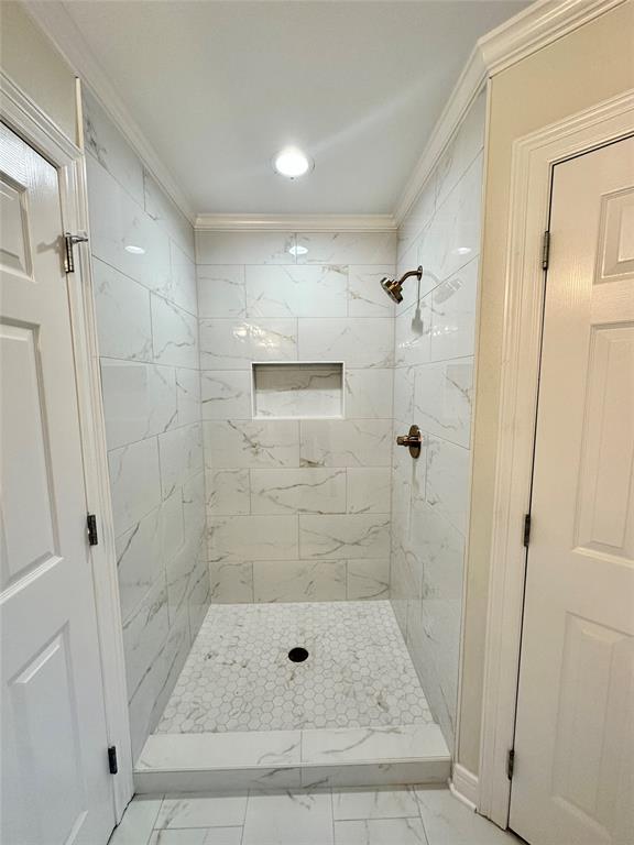 Cornerstone Sub - Residential