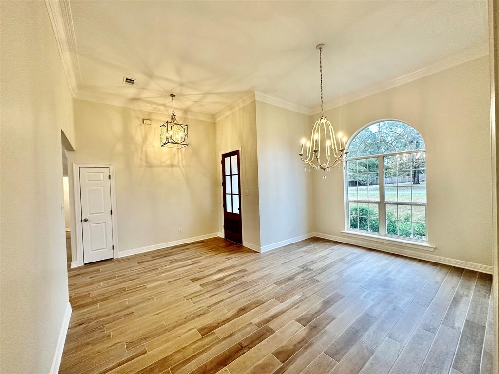 Cornerstone Sub - Residential