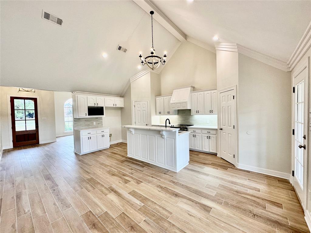 Cornerstone Sub - Residential