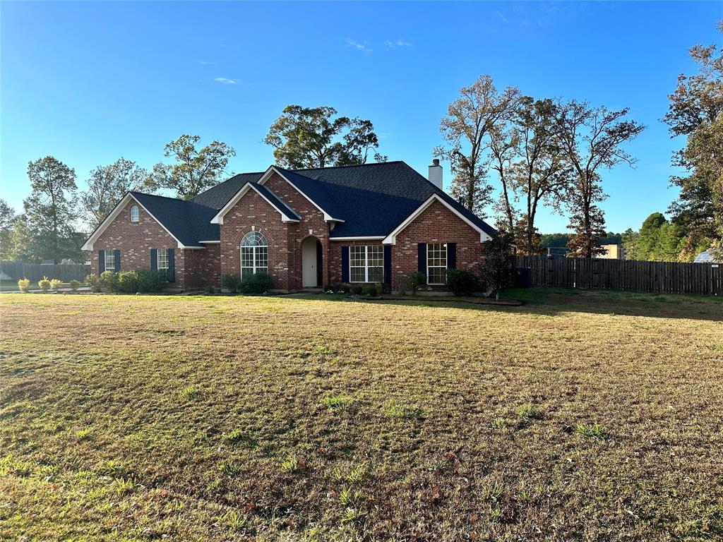 Cornerstone Sub - Residential