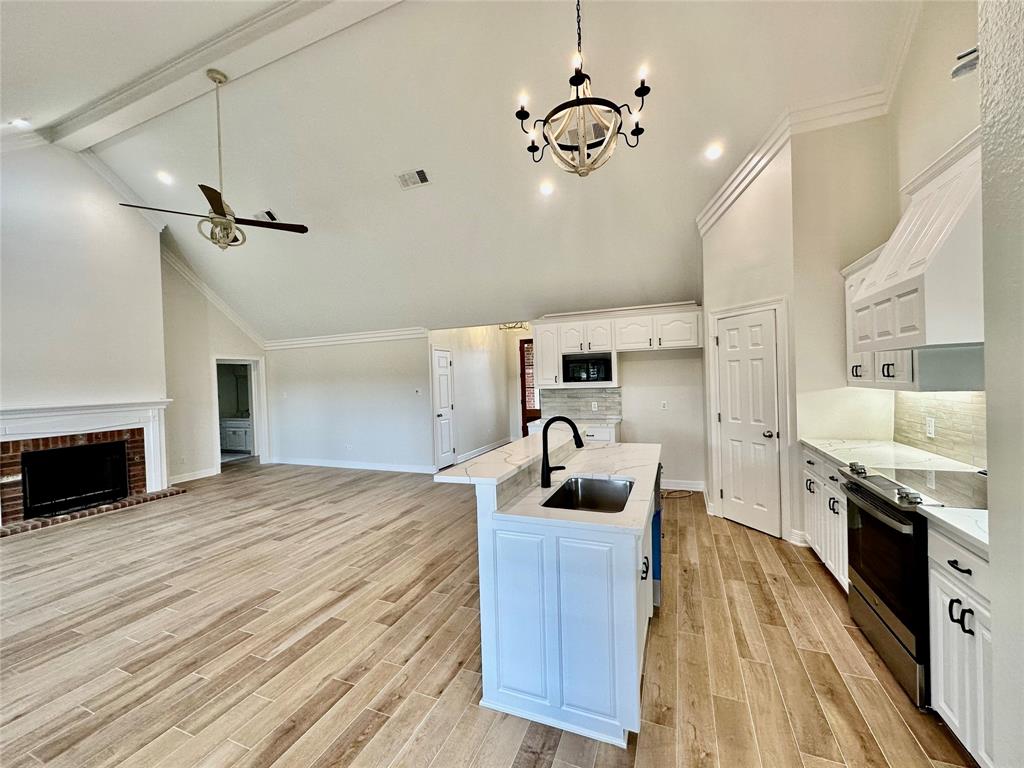 Cornerstone Sub - Residential