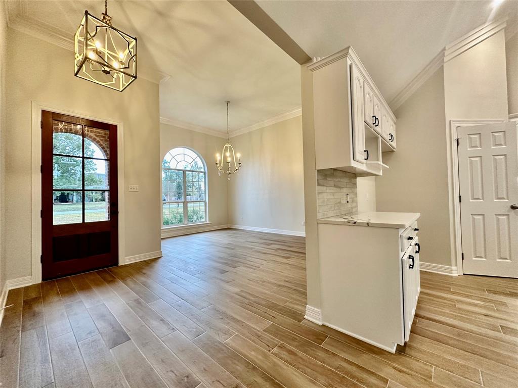 Cornerstone Sub - Residential