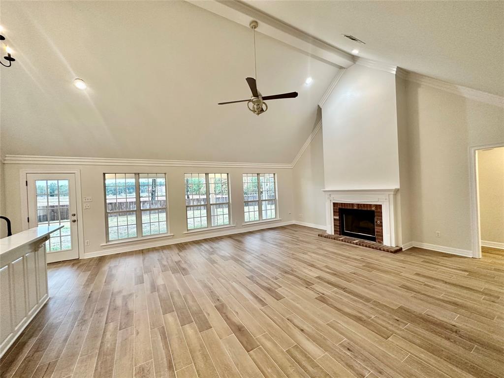 Cornerstone Sub - Residential