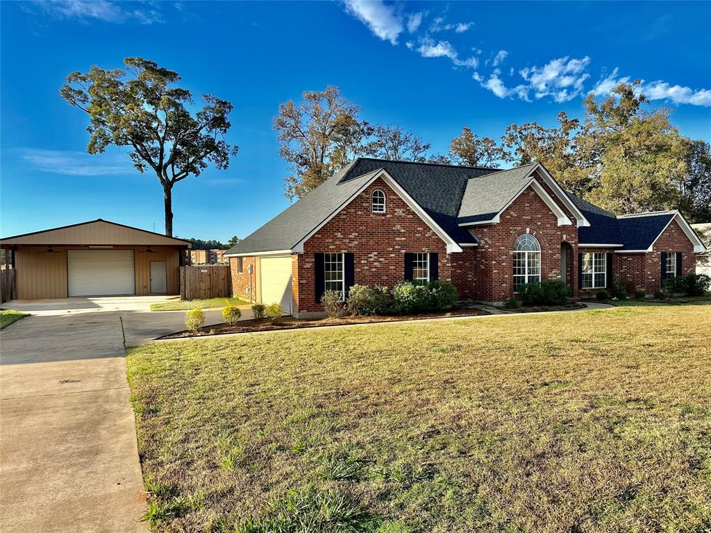 Cornerstone Sub - Residential