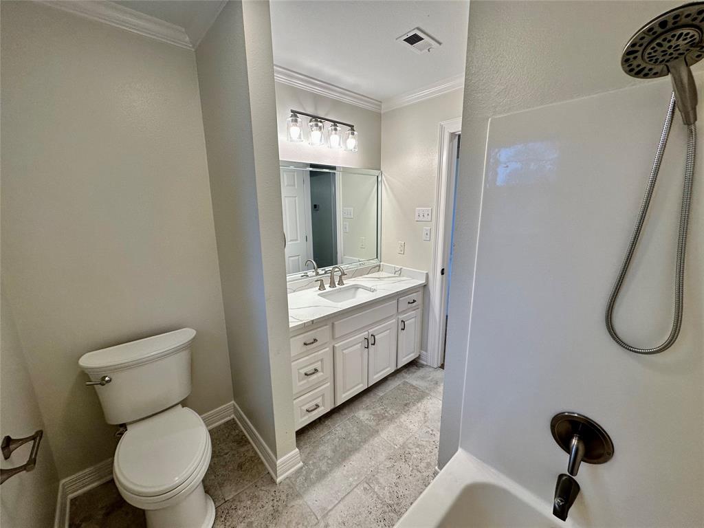 Cornerstone Sub - Residential