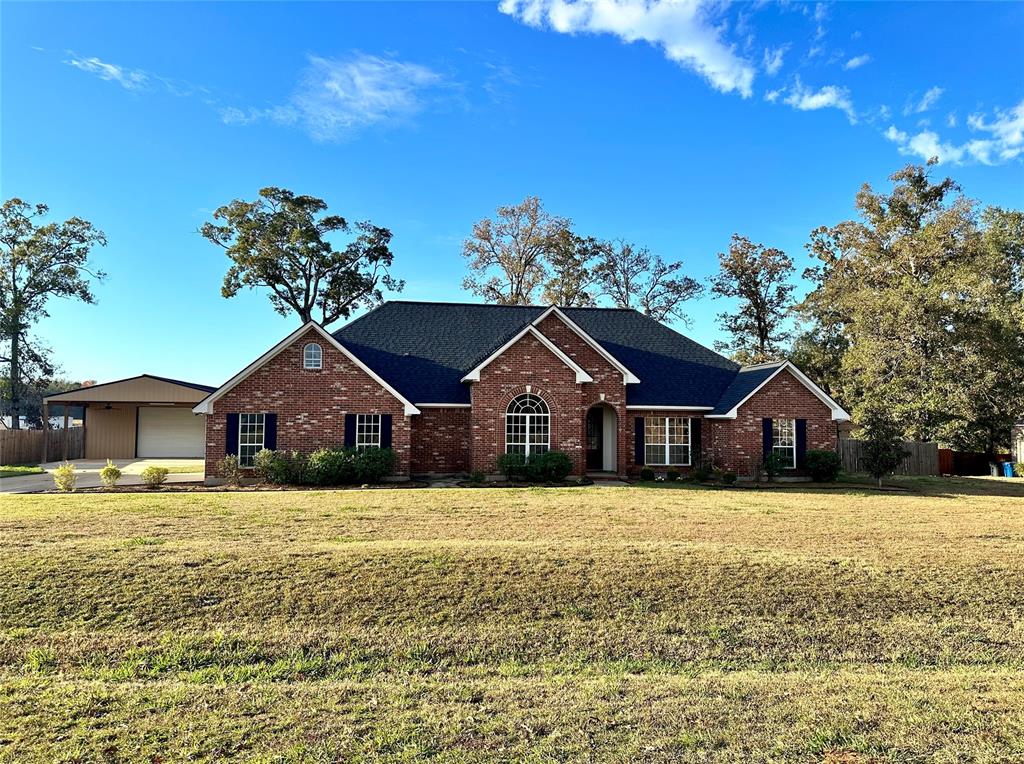 Cornerstone Sub - Residential