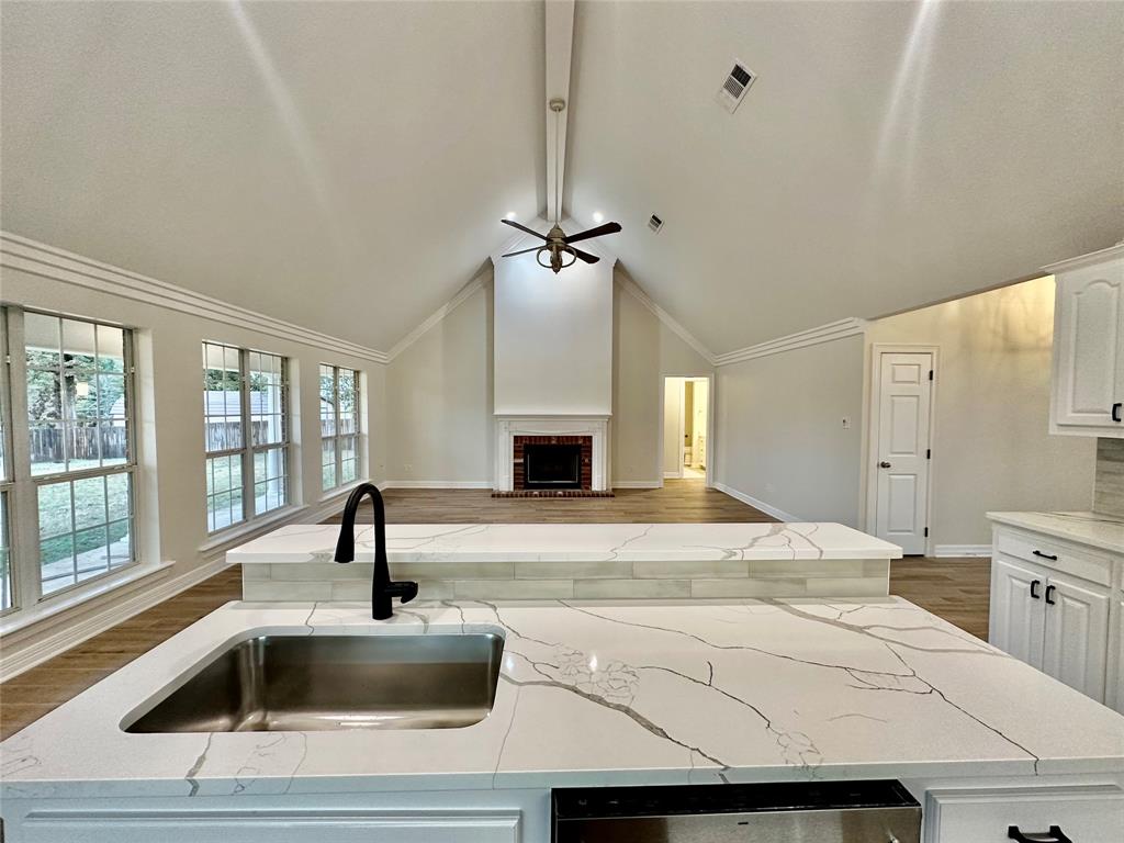 Cornerstone Sub - Residential