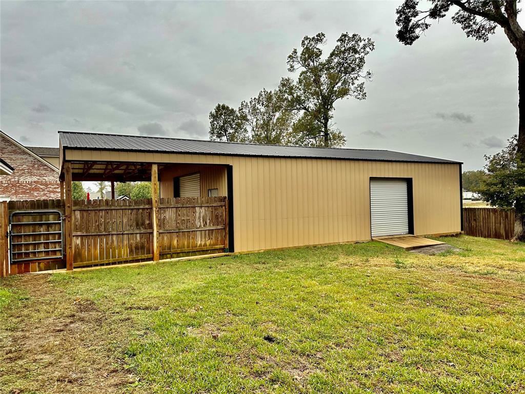 Cornerstone Sub - Residential