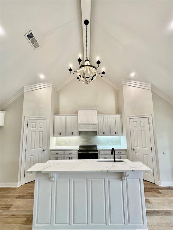 Cornerstone Sub - Residential