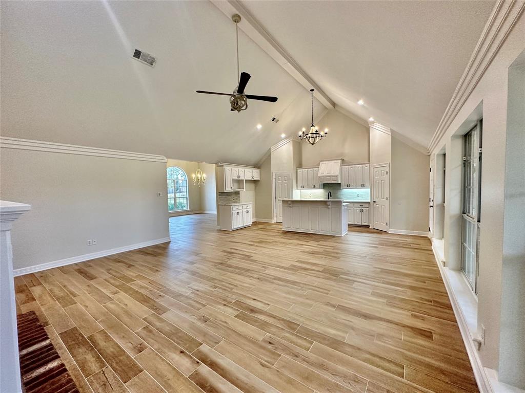 Cornerstone Sub - Residential