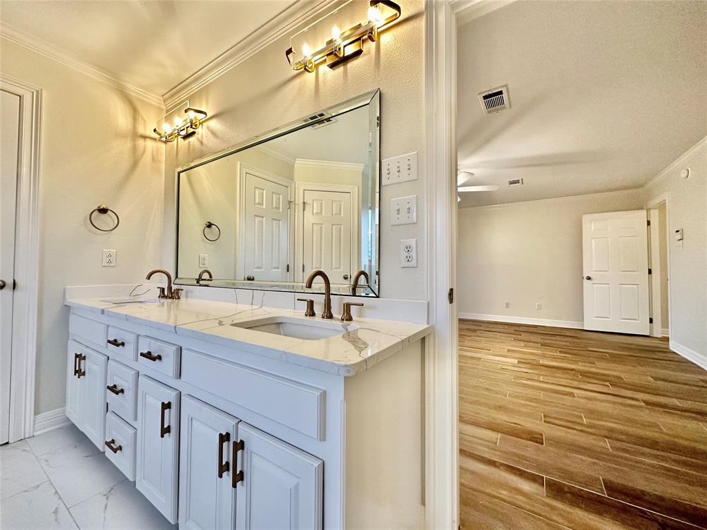 Cornerstone Sub - Residential