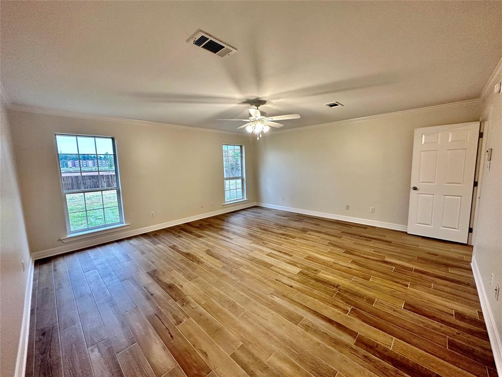 Cornerstone Sub - Residential