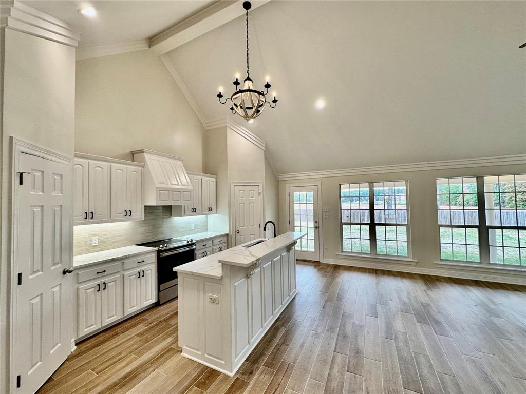 Cornerstone Sub - Residential