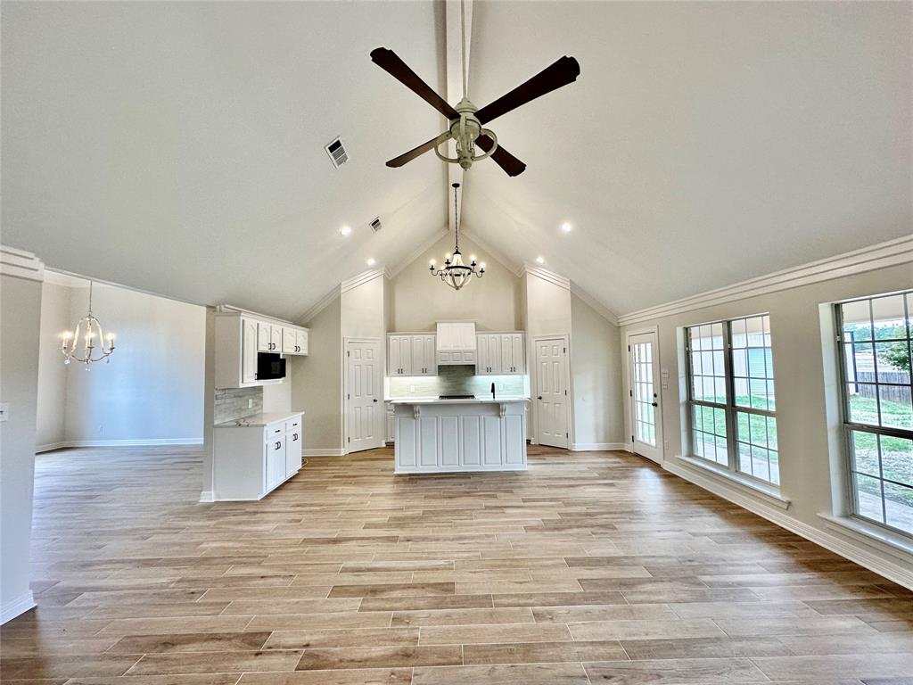 Cornerstone Sub - Residential