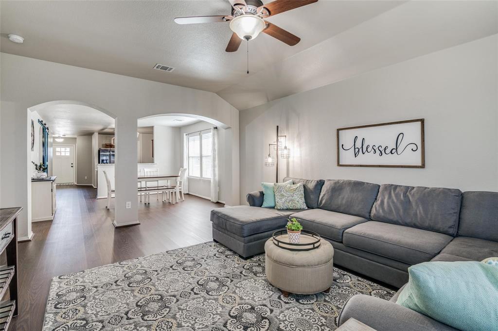 Fountain View Ph 4 - Residential Lease