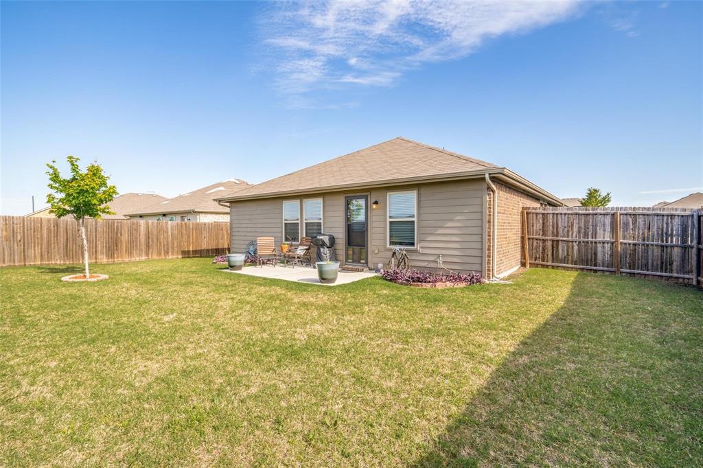 Fountain View Ph 4 - Residential Lease