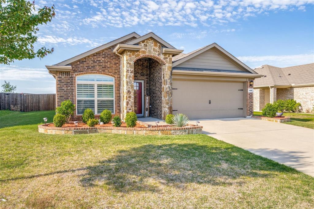 Fountain View Ph 4 - Residential Lease