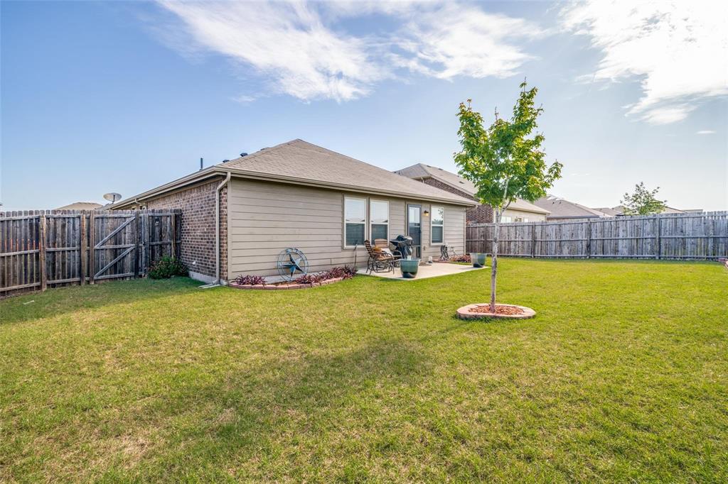 Fountain View Ph 4 - Residential Lease