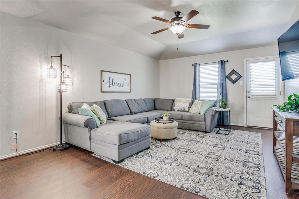 Fountain View Ph 4 - Residential Lease