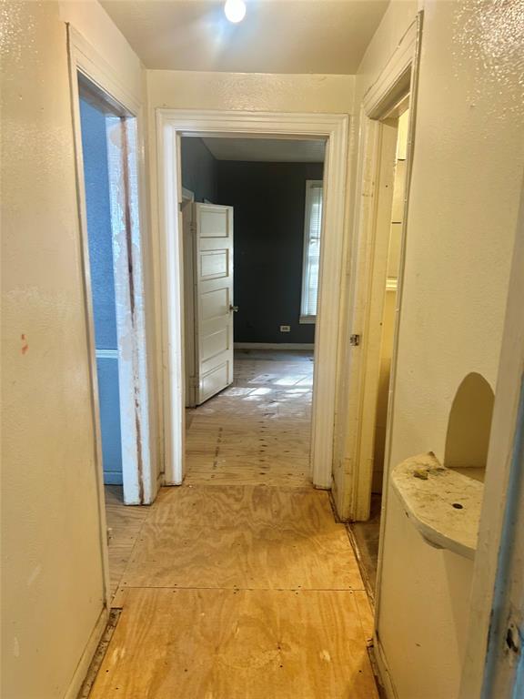 Lee Re - Residential