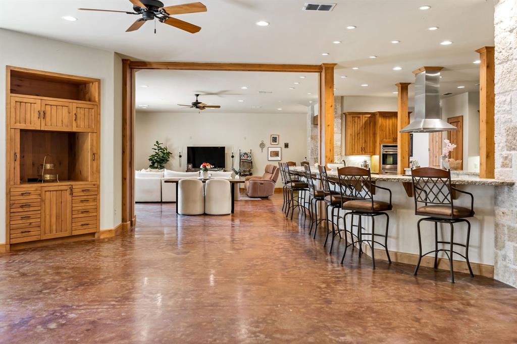 Boat Club - Residential