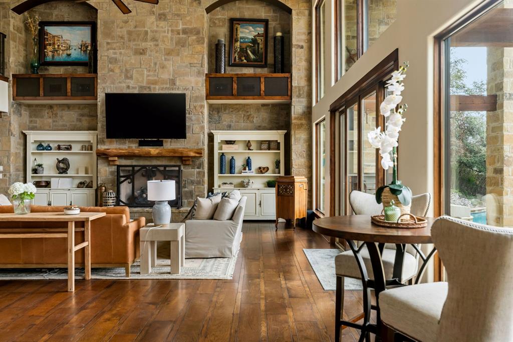 Boat Club - Residential