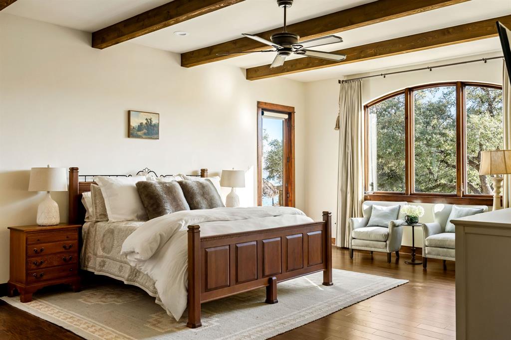 Boat Club - Residential