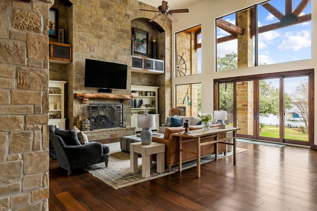 Boat Club - Residential