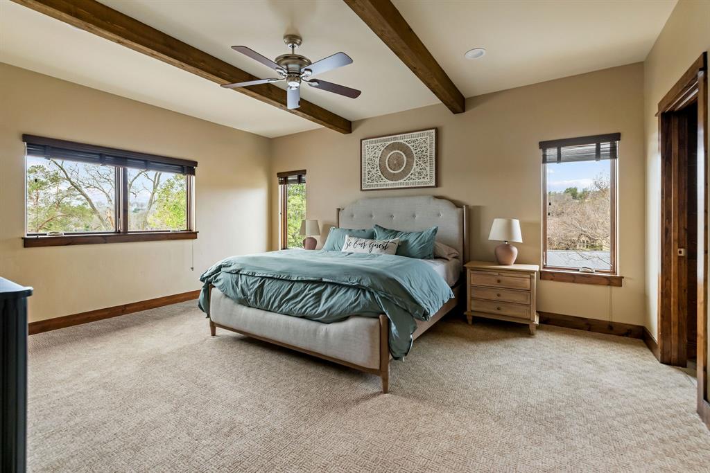 Boat Club - Residential