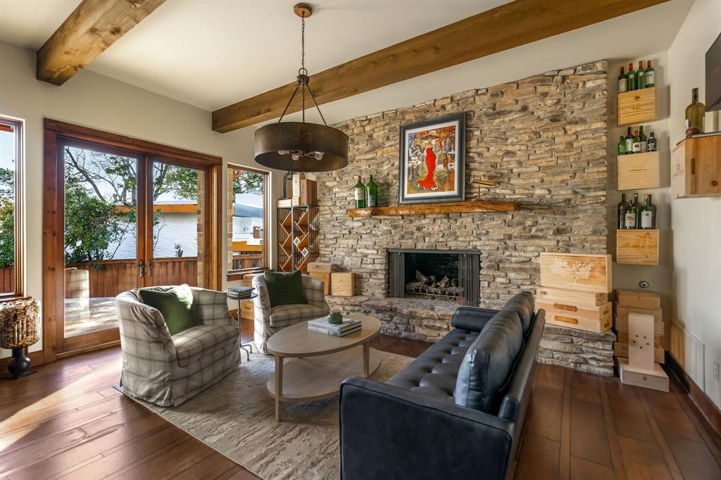 Boat Club - Residential