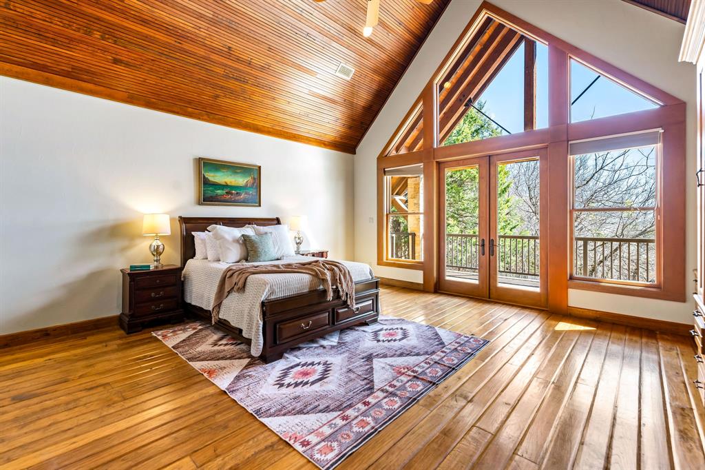 Boat Club - Residential