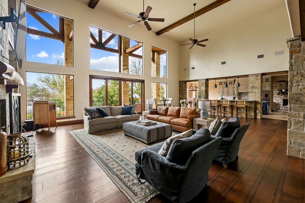 Boat Club - Residential