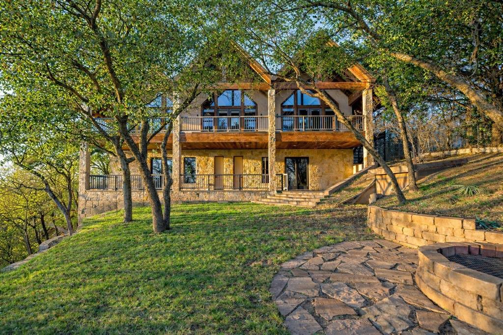 Boat Club - Residential