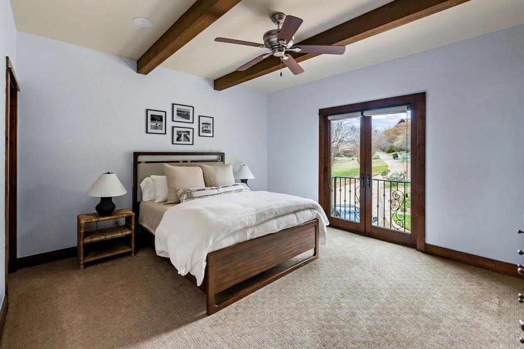 Boat Club - Residential