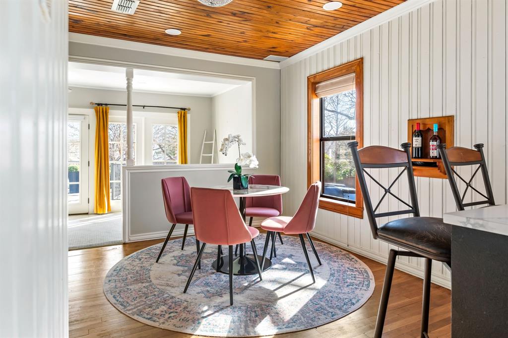 Boat Club - Residential