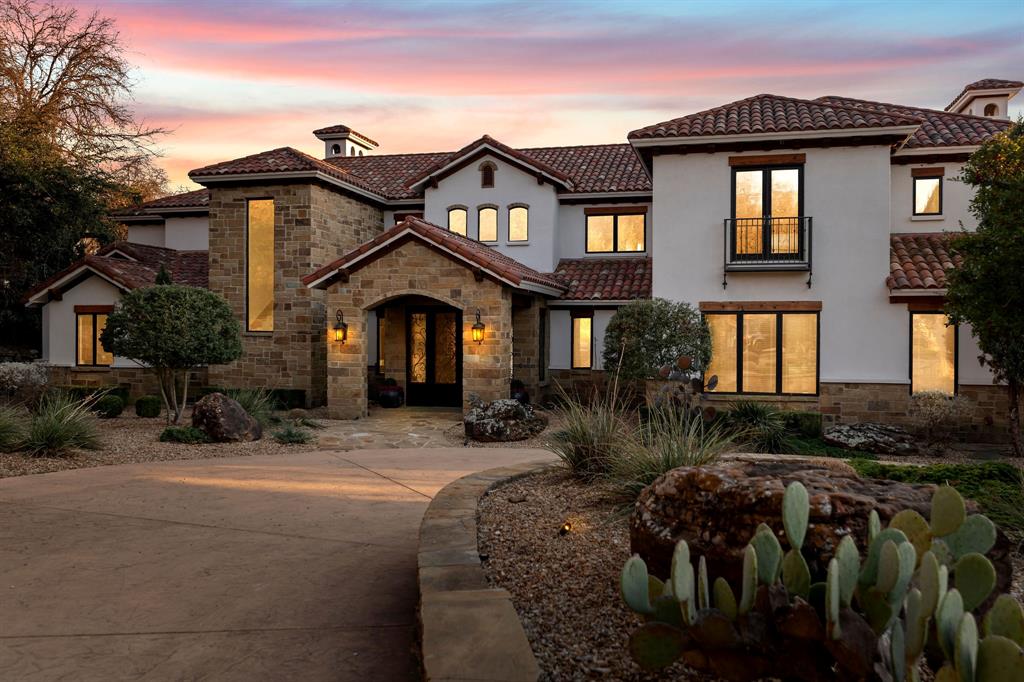 Boat Club - Residential