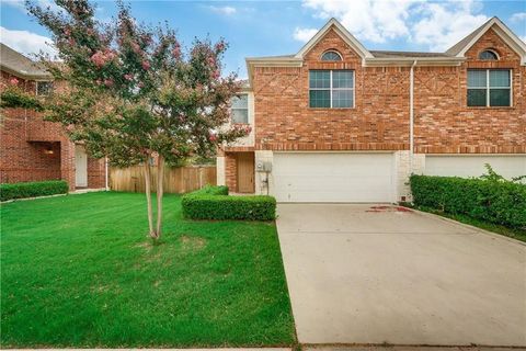 Photo of 1008 Rodin Lane, Carrollton, TX 75006 (MLS # 21238381)