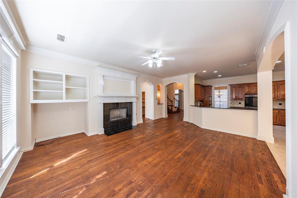 Windy Hill Farms Ph 1 - Residential