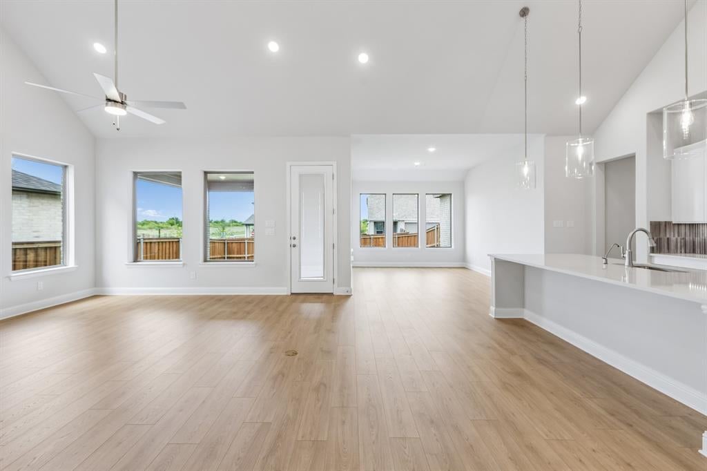 1105 Painted Lady Drive