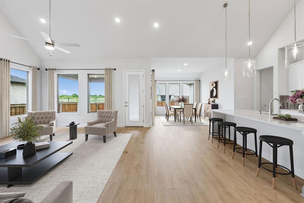 1105 Painted Lady Drive