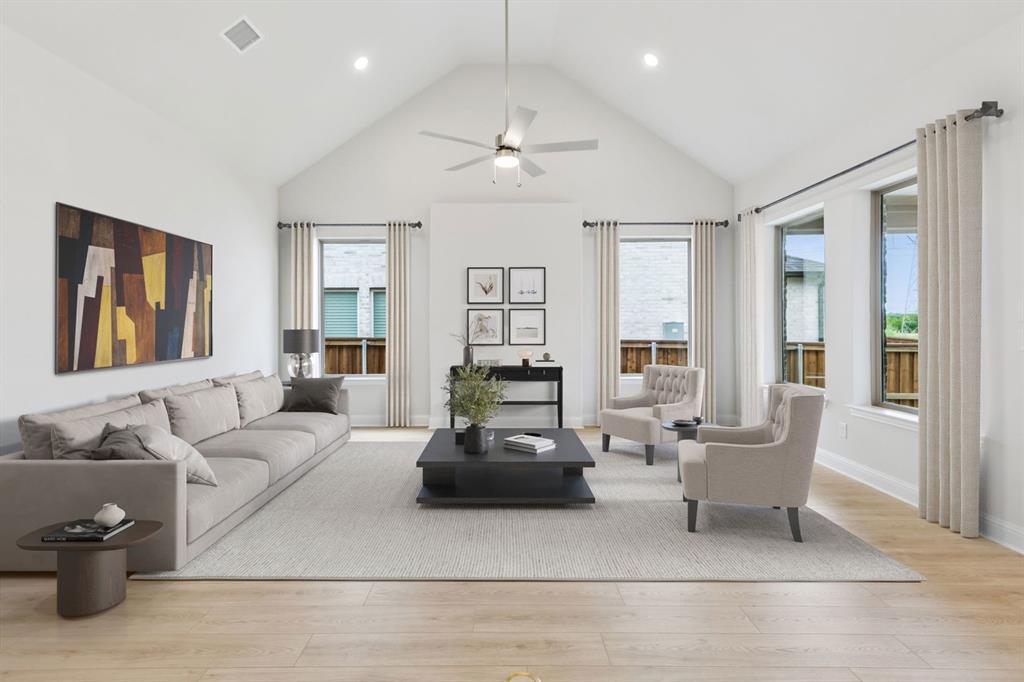 1105 Painted Lady Drive