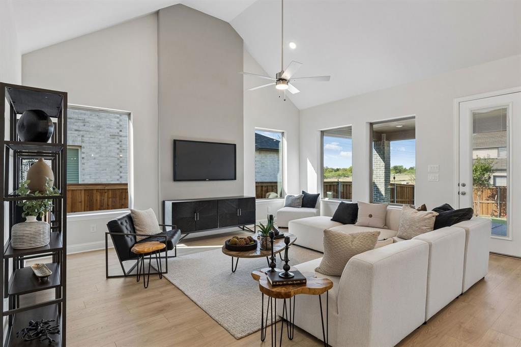 1105 Painted Lady Drive