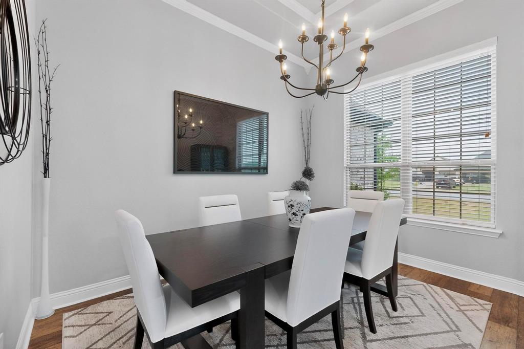 Wellington Manor Ph 2 - Residential