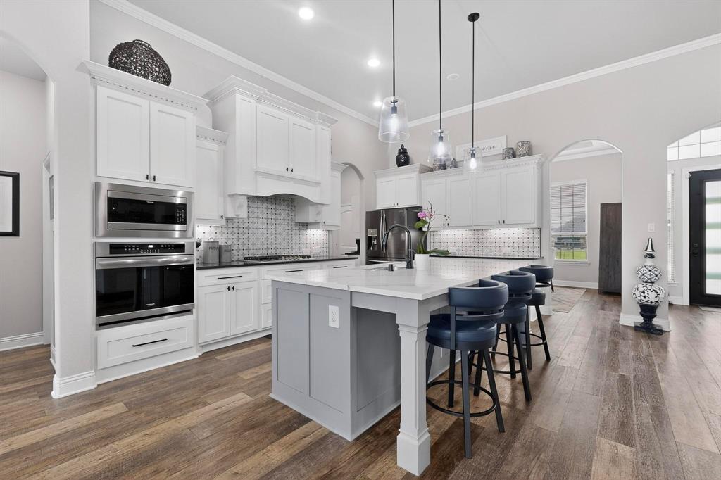 Wellington Manor Ph 2 - Residential