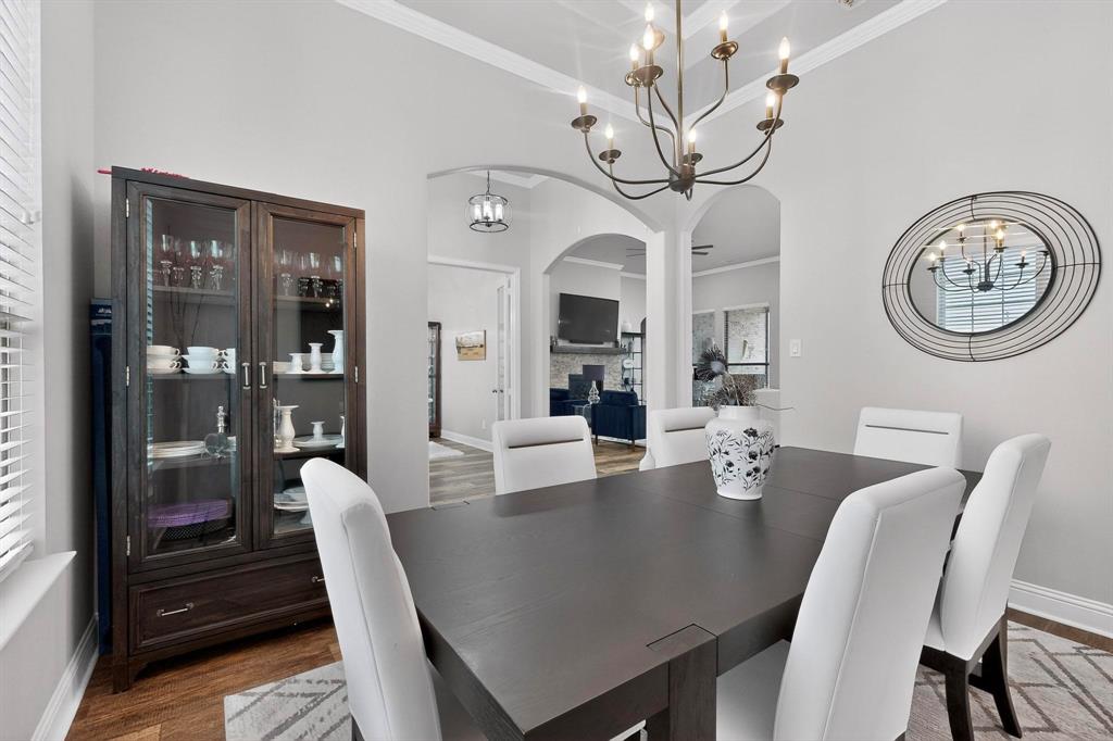 Wellington Manor Ph 2 - Residential